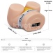 Lovetoy - Streetgirl #14 Sensation Pulse Masturbator 2.5kg - Flesh photo-16