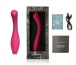 Je Joue - Juno G-Spot Vibrator - Fuchsia photo-6