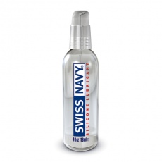 Swiss Navy - 矽性潤滑劑 - 118ml 照片