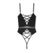 Passion - Kristeen Body - Black - S/M photo-4