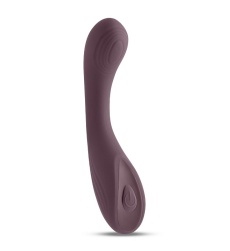 NS Novelties - Desire Pure Vibrator - Cinnamon photo
