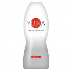 KMP - YUIRA 究極吸力 - 標準極樂天堂自慰杯 照片
