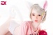 Hotaru Chinese Realistic Sex Doll, Skinny Body, Ultra Soft Silicone 145 cm (4’8 ft) photo-7