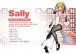Coslina - Sally Masturbator photo-3