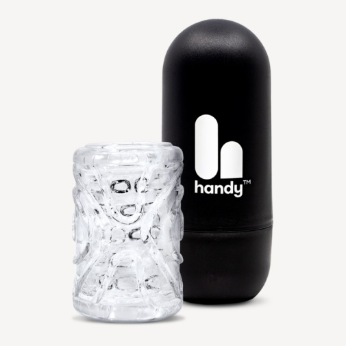 The Handy - Coral Sleeve photo