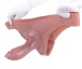 FAAK - Hollow Penis Pants 11cm photo-6