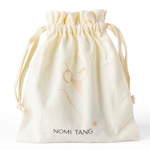 Nomi Tang - Little Snail - Black photo