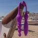 Adrien Lastic - 2X 双头震动器 照片-12