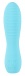 Cuties - Lovely Mini Vibrator - Blue photo-4