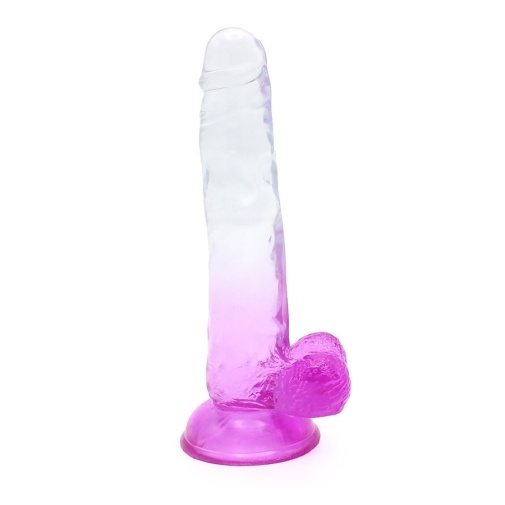 Kiotos - Slick Realistic Dildo 05 - Purple photo