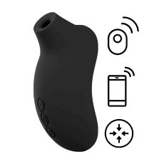 Lelo - Sona 3 Cruise Clitoris Massager - Black photo
