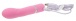 Pillow Talk - Racy G-Spot Vibe - Pink photo-6