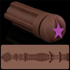 Lovetoy - Sultry Stout Cup Masturbator photo