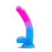 Avant - Chasing Sunsets Mermaid 仿真假阳具 15cm - 粉红色 照片