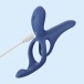 Honey Play Box - Pleasure Pivot App 智能遙控情侶共振震動器 - 黑色 照片-7