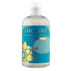 Sliquid - 海嘯濃厚天然水性潤滑劑 - 255ml 照片