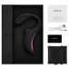 Lelo - Enigma Clitoral Stimulator - Black photo-6