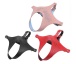 MT - Muzzle Slave Mask - Black photo-4