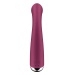 Satisfyer - Spinning G-Spot 1 Vibrator - Red photo-4