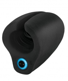 Zolo - Cockpit XL Stroker 震動自慰器 照片