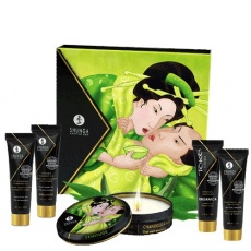 Shunga - 藝妓的秘密套裝綠茶香氣 照片