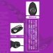 T-Best - Madvibe Prostate Massager - Black photo-4