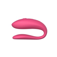 We-Vibe - Sync Lite 情侶共用震動器 - 粉紅色 照片