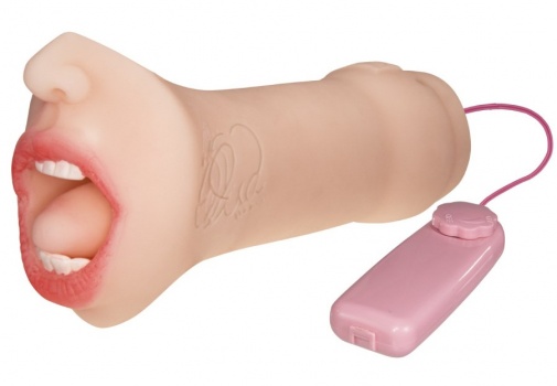 NPG - Arina Hashimoto Vibro Masturbator photo