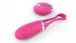 Dorcel - Secret Delight Vibro Egg - Pink photo-3