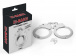 Chisa - Luv Punish Cuffs - Silver photo-5