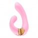 Shunga - Miyo G-Spot Stimulator - Light Pink photo