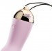 Zalo - Baby Star APP Bullet Vibrator - Berry Violet photo-4