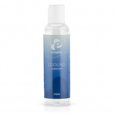 EasyGlide - 冷感潤滑劑 - 150ml 照片