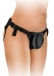 King Cock - Beginners Body Dock Harness - Black photo-3