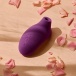 Lelo - Sona 2 Clitoris Massager - Purple photo-5