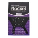 Locked in Lust - Crotch Rocket Strap-On L - Black photo-5