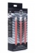 Master Series - Dark Drippers Candles - Red photo-3