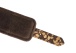 Vegan Fetish - Cafe Hand Cuffs - Brown photo-4