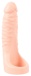 Realistixxx - Vibro Double Penetrator - Flesh photo-10