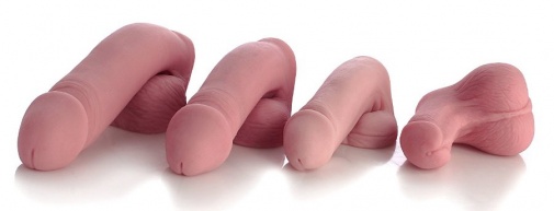 Fleshlight - Mr. Limpy Small - Pink photo