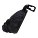 FAAK - Shell Resin Chastity Cage - Black photo-2