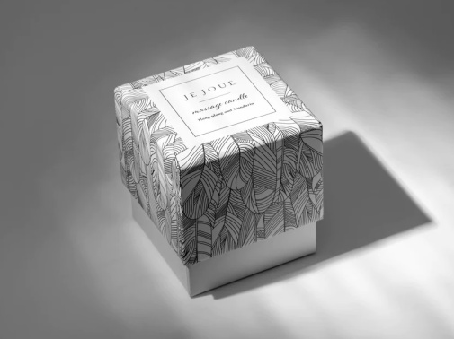 Je Joue - 依蘭依蘭 柑橘蠟燭 - 400g 照片