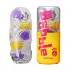 Tenga - Bobble Magic 彈珠飛機杯 照片
