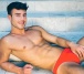 Fleshjack - Allen King 男优系列假阳具 照片-7