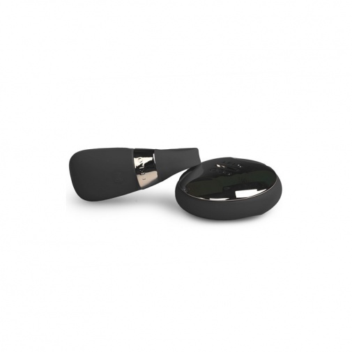 Lelo - Tiani 3 Vibro Massager - Black photo