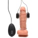 Trinity Vibes - 20X Dual Cock Teaser - Black photo-3