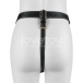 Lovetoy - 叛逆的操控師 穿戴式束帶 - 黑色 照片-2