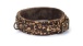 Vegan Fetish - Cafe Collar - Brown photo-4