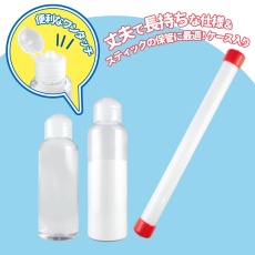 Toysheart - Onahole 自慰器保養套裝 照片