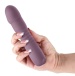 NS Novelties - Poise 抽插式震動器 - 粉紫色 照片-2
